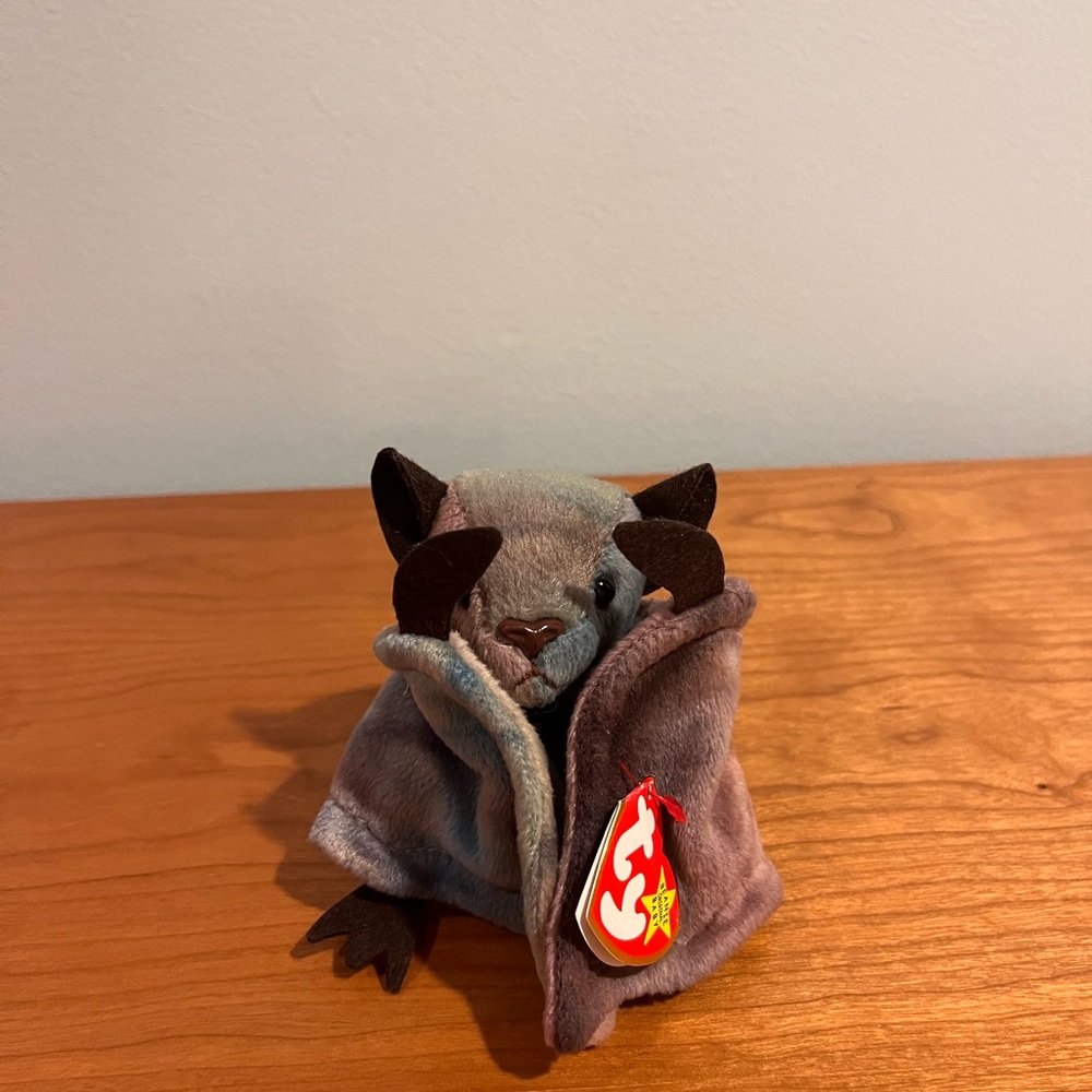 Lot of 14 beanie babies - Picture 7 of 8